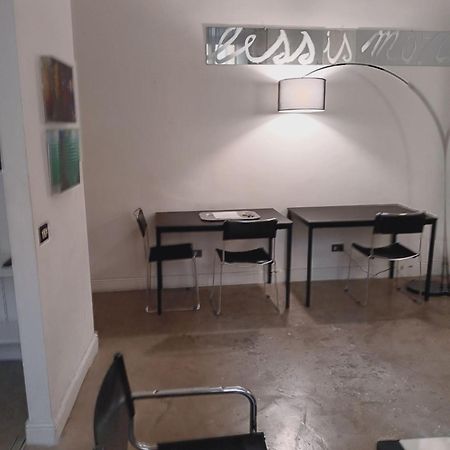 Loft Farnese 2 Apartment Rome Exterior photo