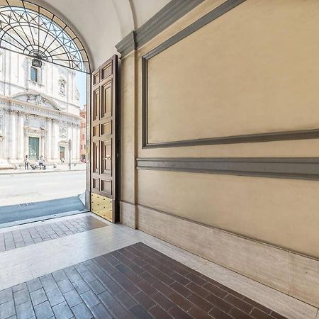 Loft Farnese 2 Apartment Rome Exterior photo