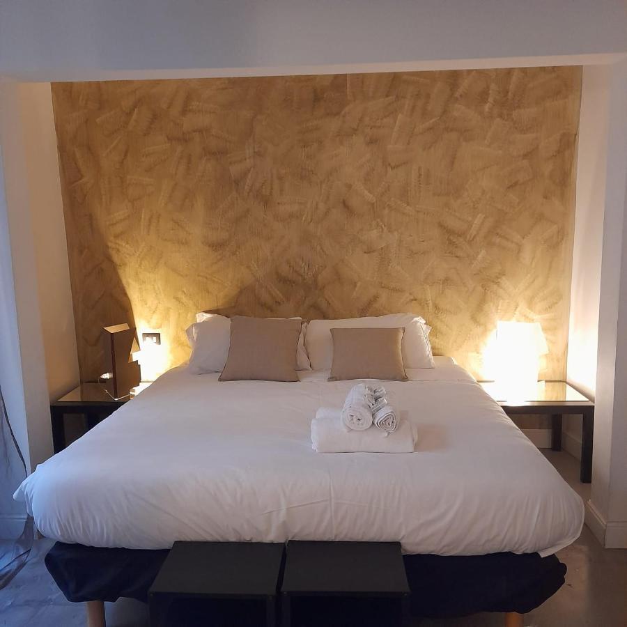 Loft Farnese 2 Apartment Rome Exterior photo