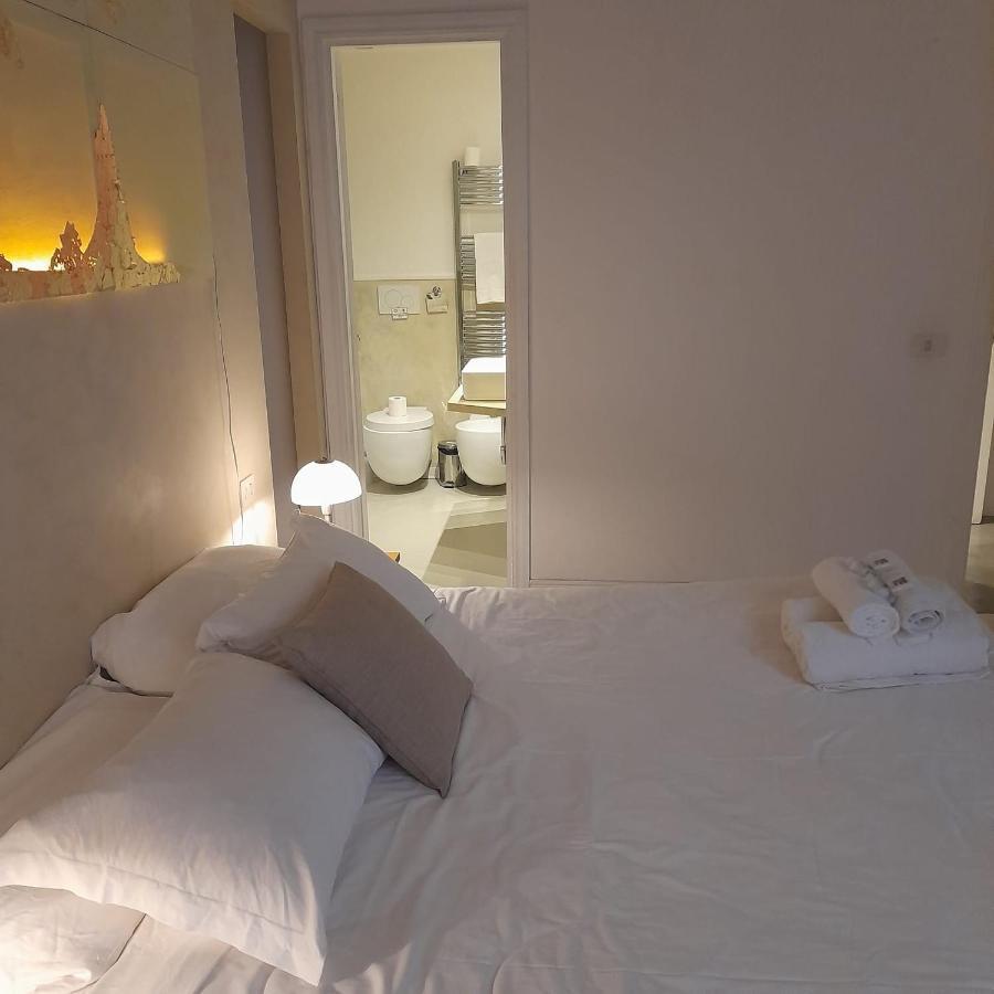 Loft Farnese 2 Apartment Rome Exterior photo