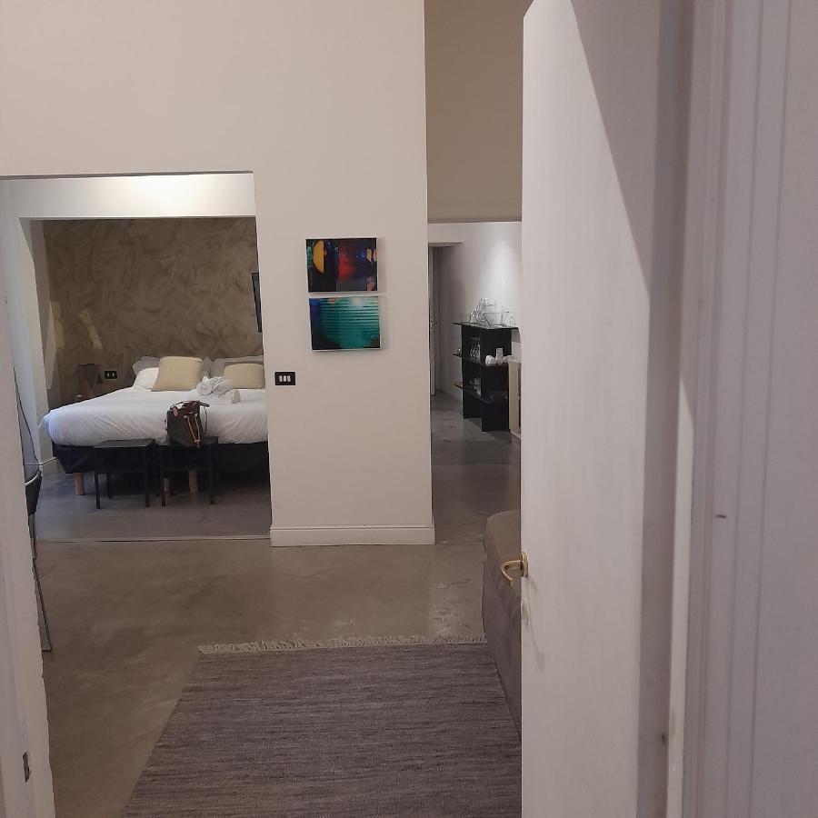Loft Farnese 2 Apartment Rome Exterior photo