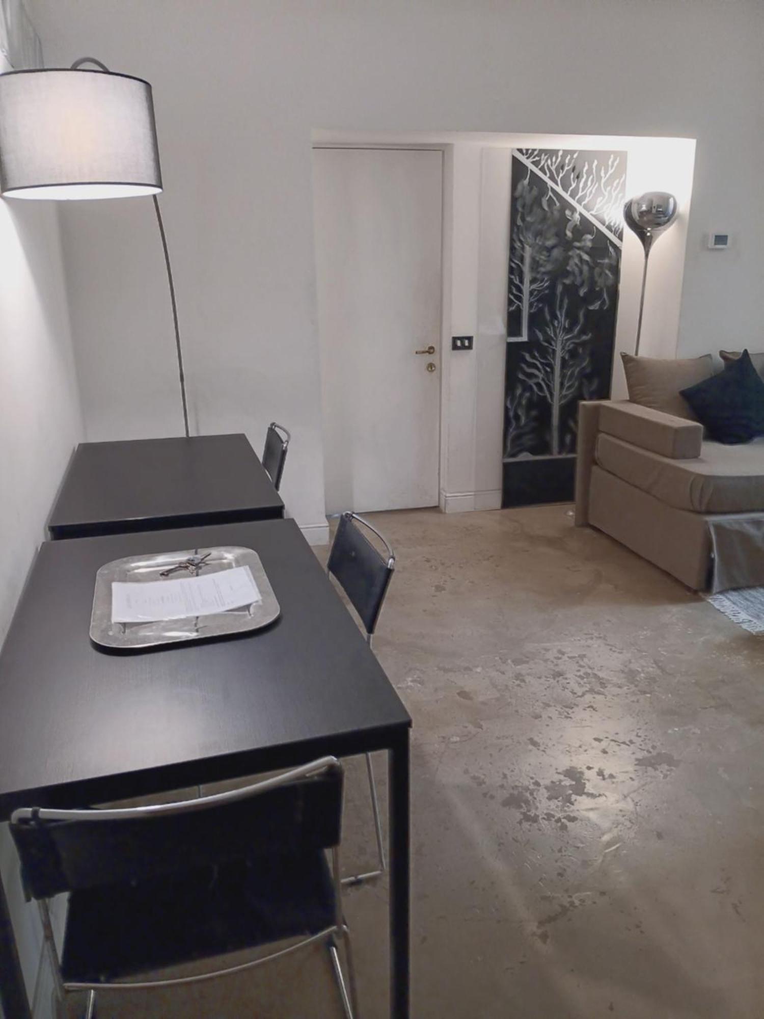Loft Farnese 2 Apartment Rome Exterior photo