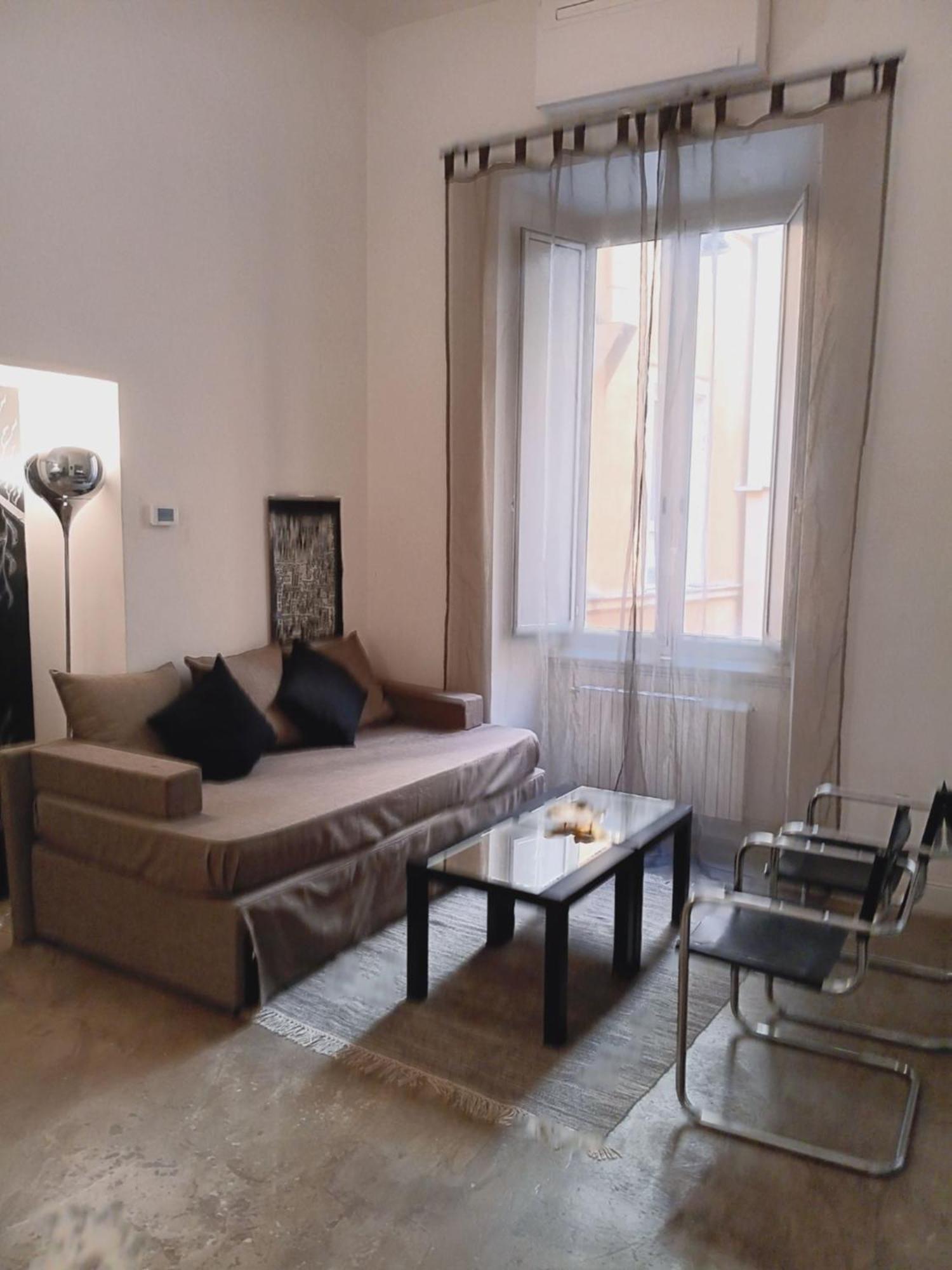 Loft Farnese 2 Apartment Rome Exterior photo