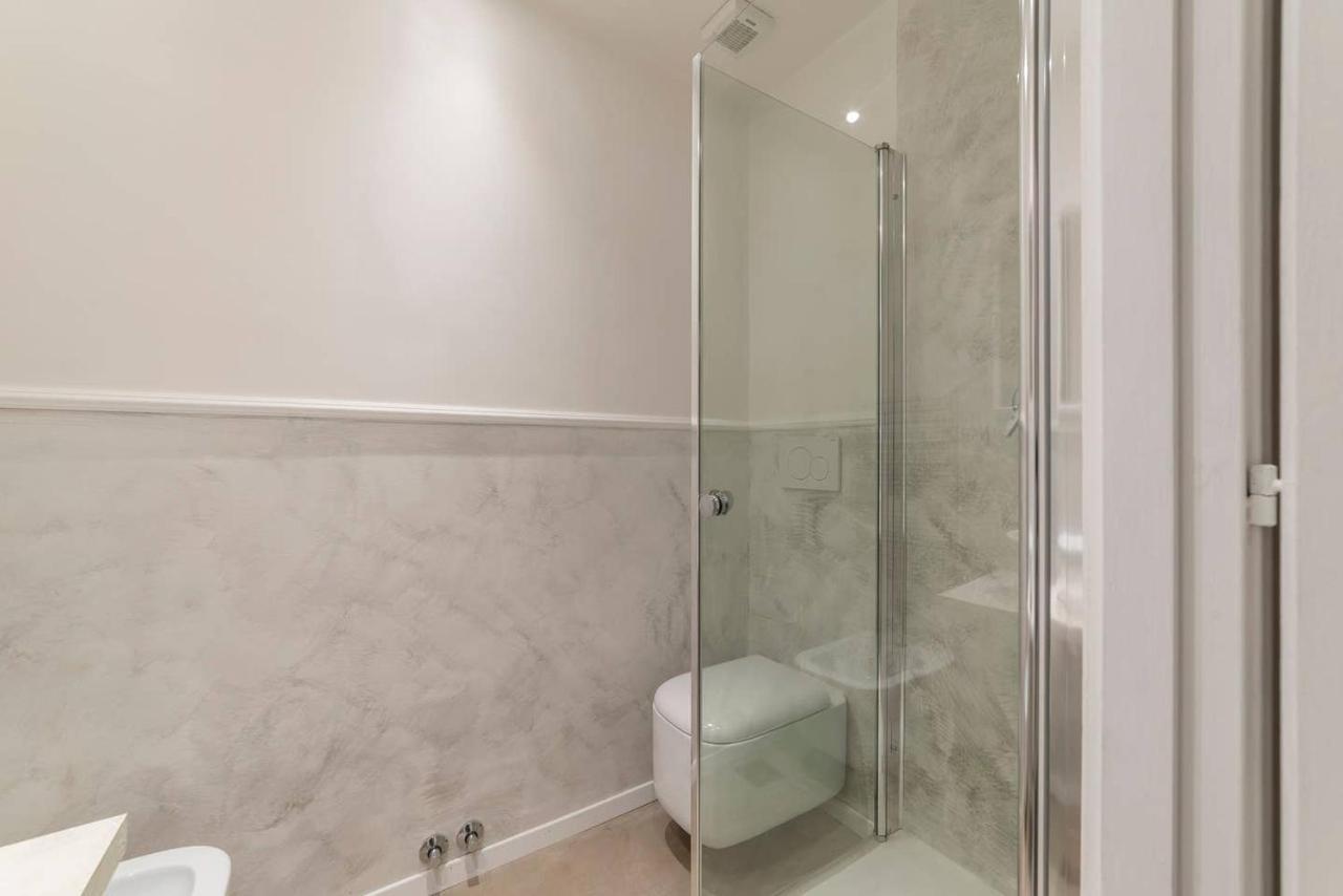Loft Farnese 2 Apartment Rome Exterior photo