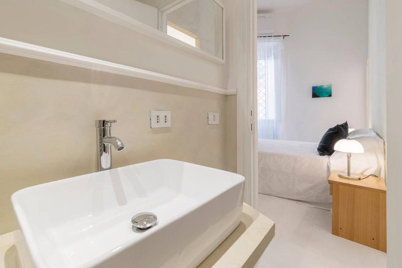 Loft Farnese 2 Apartment Rome Exterior photo