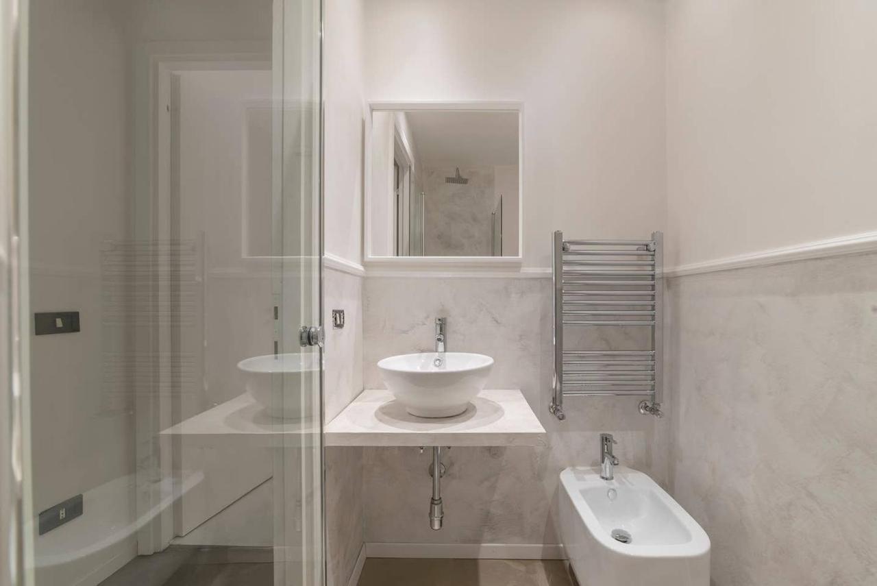 Loft Farnese 2 Apartment Rome Exterior photo