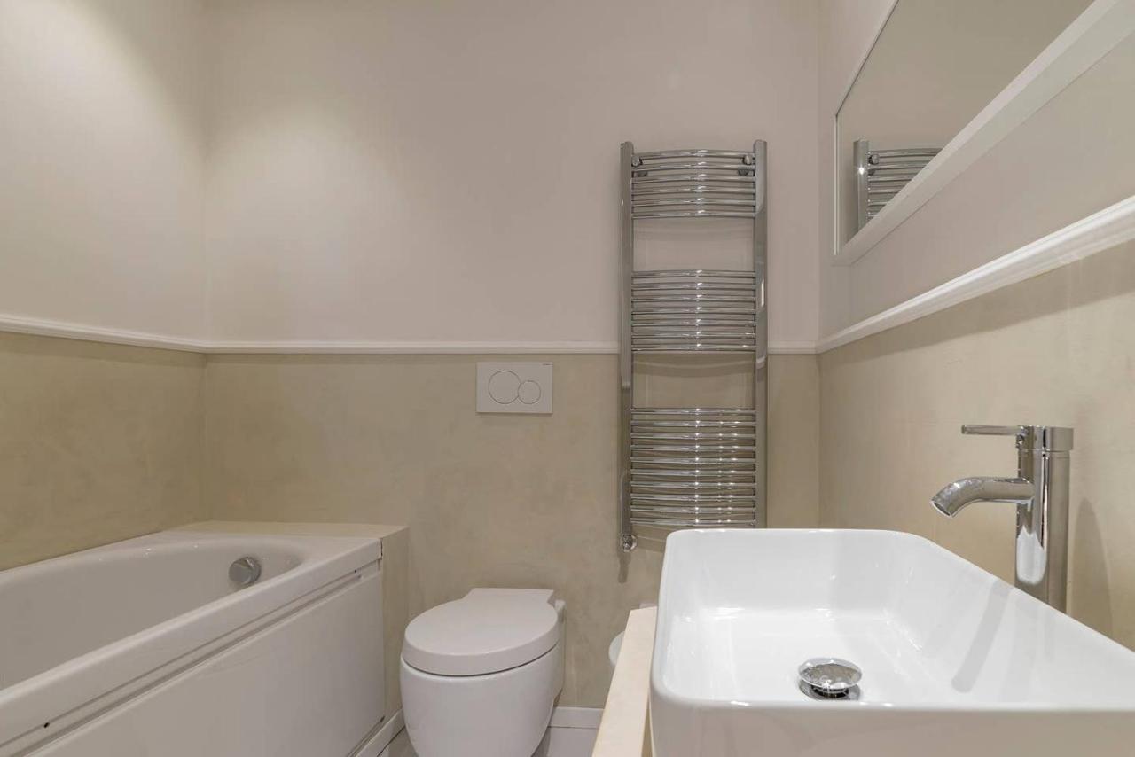 Loft Farnese 2 Apartment Rome Exterior photo