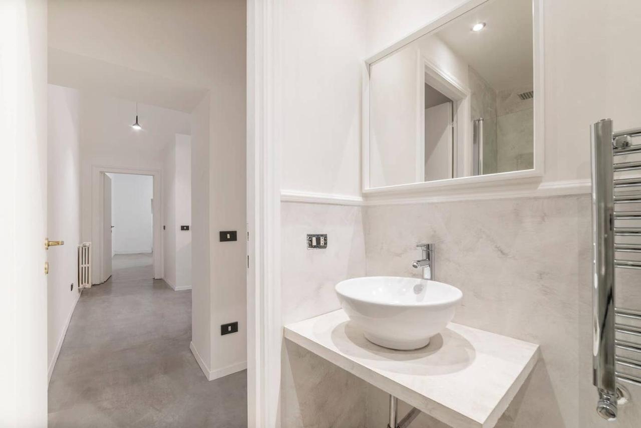 Loft Farnese 2 Apartment Rome Exterior photo